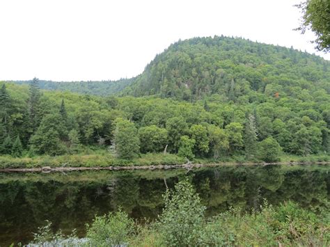 jacques cartier park ontario